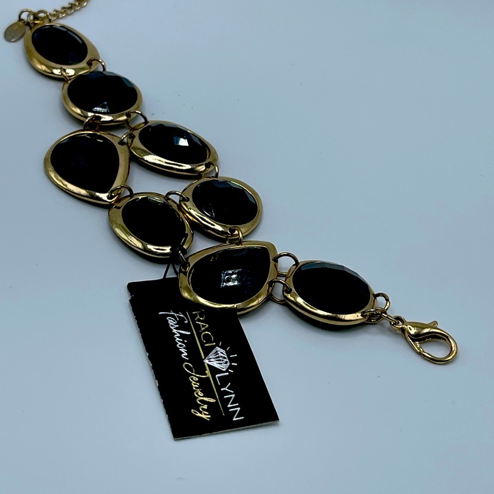 Traci Lynn’s “Galore” bracelet.
